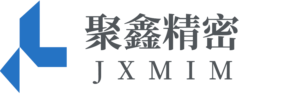 聚鑫精密logo